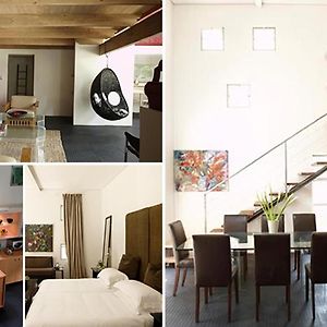 Craighall Garden Studios & Lofts