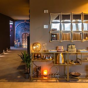 Il Gentiluomo Hotel & Spa
